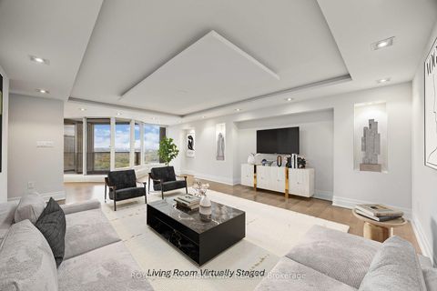 Photo 12 at 2904 - 2045 Lakeshore Boulevard W, Mimico, Toronto