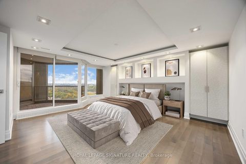 Photo 17 at 2904 - 2045 Lakeshore Boulevard W, Mimico, Toronto