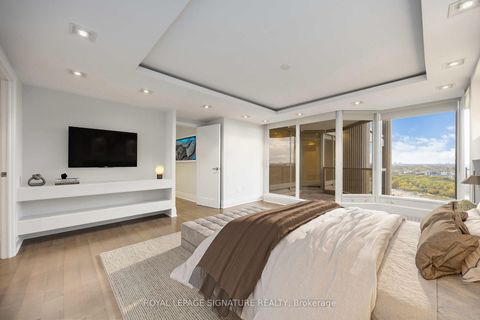 Photo 19 at 2904 - 2045 Lakeshore Boulevard W, Mimico, Toronto