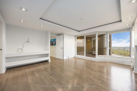 Photo 20 at 2904 - 2045 Lakeshore Boulevard W, Mimico, Toronto