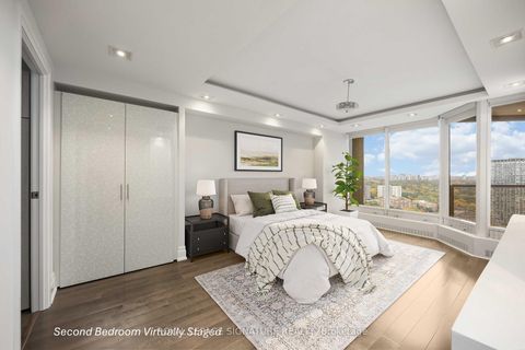 Photo 24 at 2904 - 2045 Lakeshore Boulevard W, Mimico, Toronto