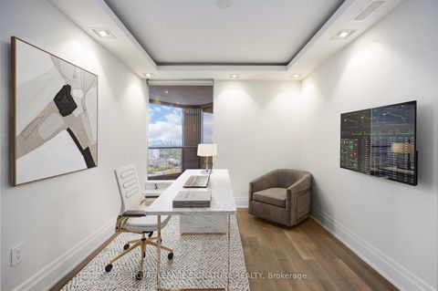 Photo 30 at 2904 - 2045 Lakeshore Boulevard W, Mimico, Toronto