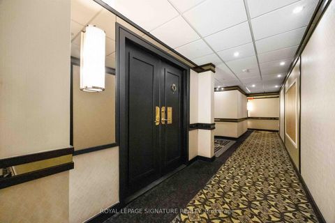 Photo 34 at 2904 - 2045 Lakeshore Boulevard W, Mimico, Toronto