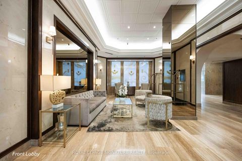 Photo 38 at 2904 - 2045 Lakeshore Boulevard W, Mimico, Toronto