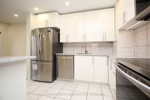 Photo 10 at 2007 - 10 Sunny Glen Way, Flemingdon Park, Toronto