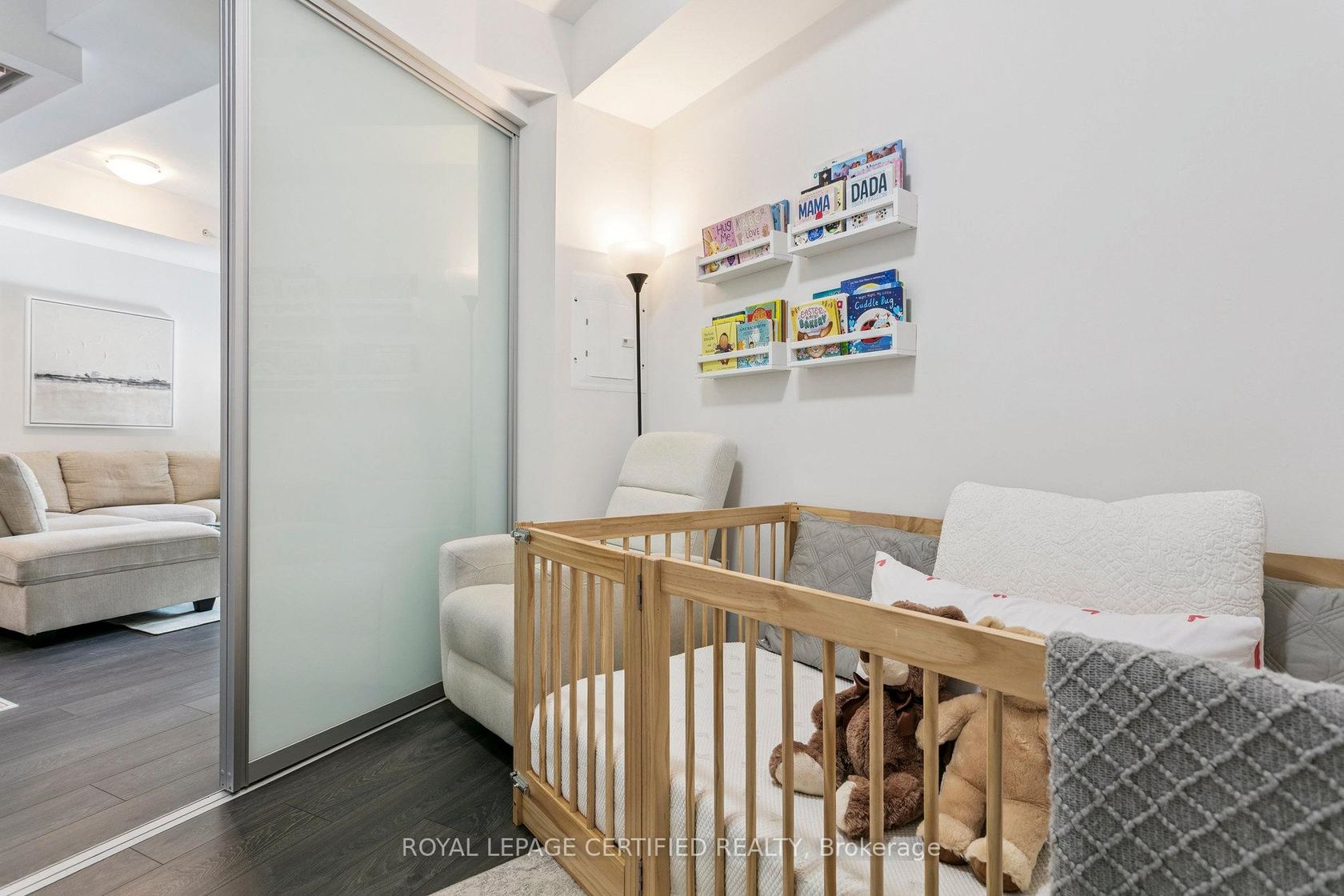 Photo 13 at 502 - 38 Iannuzzi Street, Waterfront Communities C1, Toronto Photo 13 at 502 - 38 Iannuzzi Street, Waterfront Communities C1, Toronto