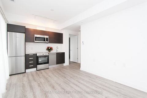 Photo 1 at 3903 - 42 Charles Street E, Yonge Corridor, Toronto