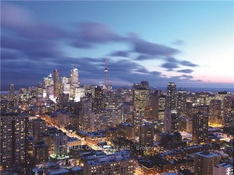 Photo 7 at 3903 - 42 Charles Street E, Yonge Corridor, Toronto