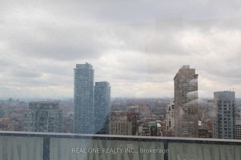 Photo 8 at 3903 - 42 Charles Street E, Yonge Corridor, Toronto