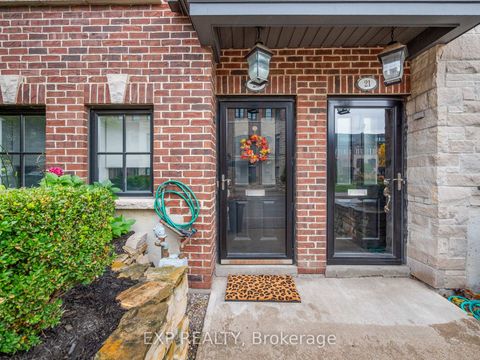 Photo 1 at 23 Ruby Lang Lane, Mimico, Toronto