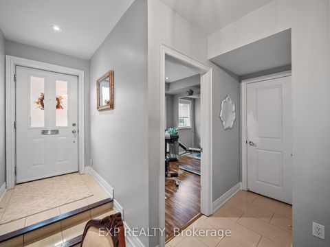 Photo 3 at 23 Ruby Lang Lane, Mimico, Toronto