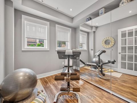 Photo 4 at 23 Ruby Lang Lane, Mimico, Toronto