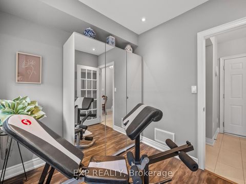 Photo 5 at 23 Ruby Lang Lane, Mimico, Toronto