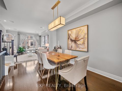 Photo 8 at 23 Ruby Lang Lane, Mimico, Toronto