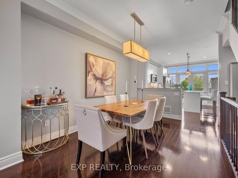 Photo 9 at 23 Ruby Lang Lane, Mimico, Toronto