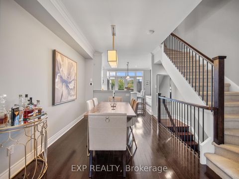 Photo 10 at 23 Ruby Lang Lane, Mimico, Toronto