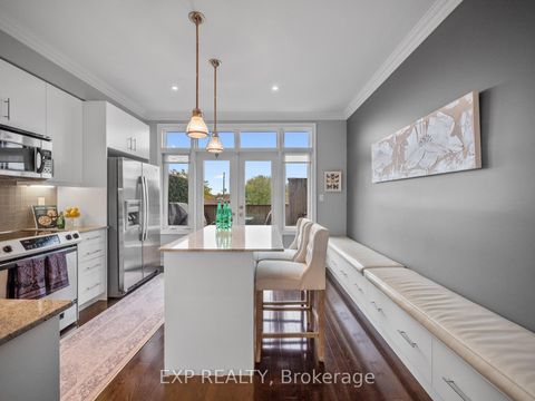 Photo 11 at 23 Ruby Lang Lane, Mimico, Toronto