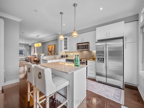 Photo 13 at 23 Ruby Lang Lane, Mimico, Toronto