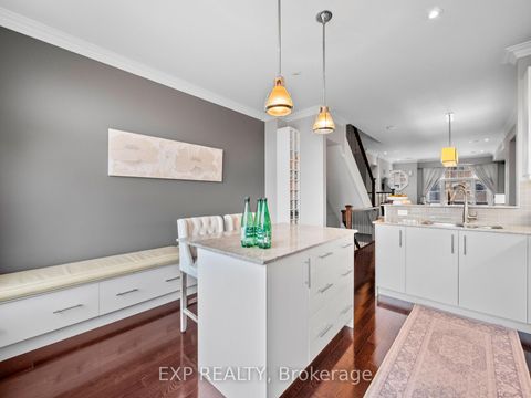 Photo 15 at 23 Ruby Lang Lane, Mimico, Toronto