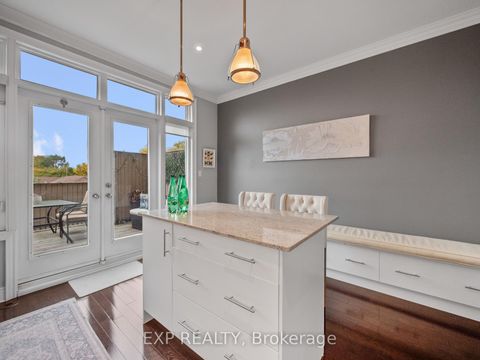 Photo 16 at 23 Ruby Lang Lane, Mimico, Toronto