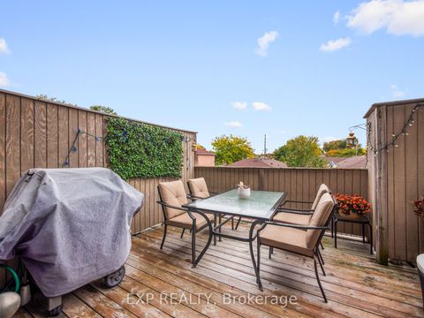 Photo 17 at 23 Ruby Lang Lane, Mimico, Toronto