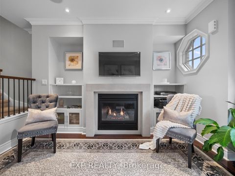 Photo 21 at 23 Ruby Lang Lane, Mimico, Toronto