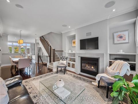 Photo 22 at 23 Ruby Lang Lane, Mimico, Toronto