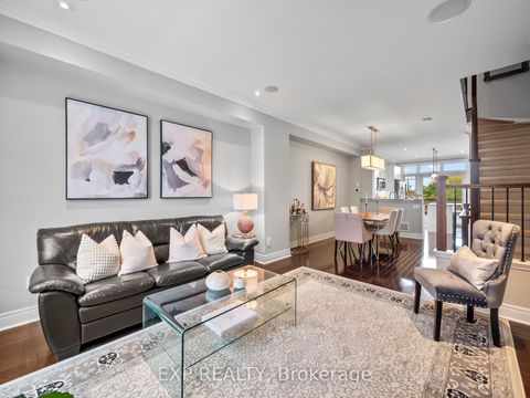 Photo 23 at 23 Ruby Lang Lane, Mimico, Toronto