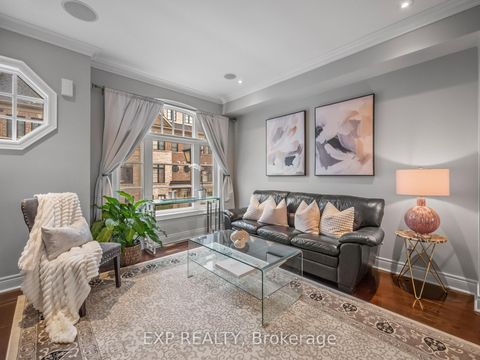 Photo 24 at 23 Ruby Lang Lane, Mimico, Toronto