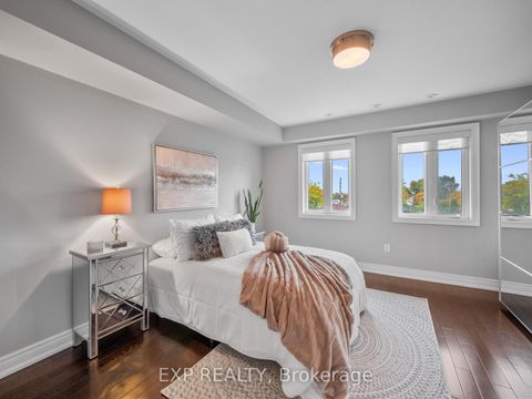 Photo 27 at 23 Ruby Lang Lane, Mimico, Toronto