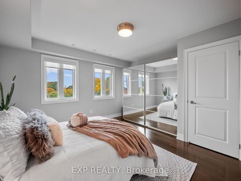 Photo 28 at 23 Ruby Lang Lane, Mimico, Toronto