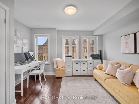 Photo 30 at 23 Ruby Lang Lane, Mimico, Toronto