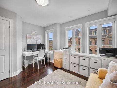 Photo 32 at 23 Ruby Lang Lane, Mimico, Toronto