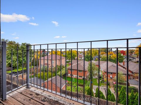 Photo 47 at 23 Ruby Lang Lane, Mimico, Toronto