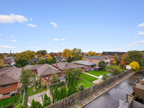 Photo 48 at 23 Ruby Lang Lane, Mimico, Toronto