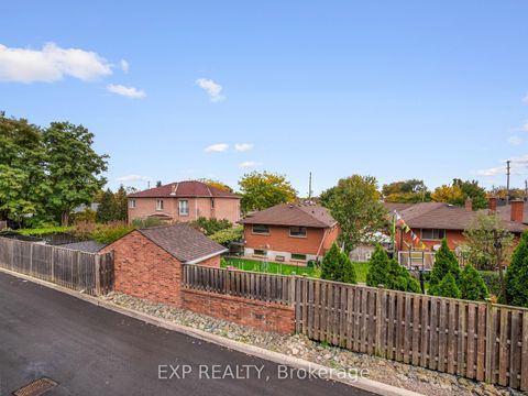 Photo 49 at 23 Ruby Lang Lane, Mimico, Toronto