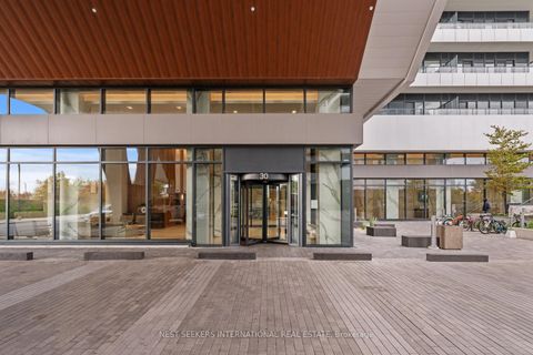 Photo 2 at PH10A - 30 Shore Breeze Drive, Mimico, Toronto