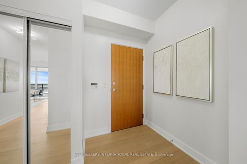 Photo 4 at PH10A - 30 Shore Breeze Drive, Mimico, Toronto