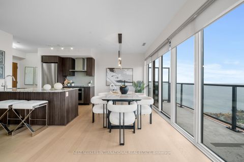 Photo 12 at PH10A - 30 Shore Breeze Drive, Mimico, Toronto