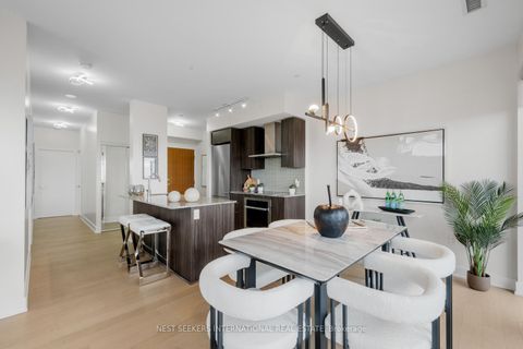 Photo 13 at PH10A - 30 Shore Breeze Drive, Mimico, Toronto