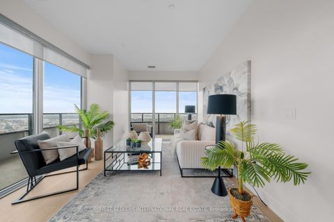 Photo 15 at PH10A - 30 Shore Breeze Drive, Mimico, Toronto