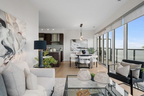 Photo 16 at PH10A - 30 Shore Breeze Drive, Mimico, Toronto