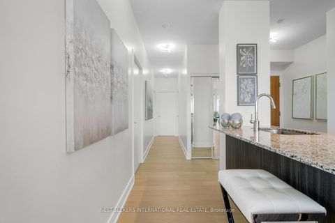 Photo 17 at PH10A - 30 Shore Breeze Drive, Mimico, Toronto