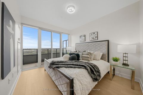 Photo 18 at PH10A - 30 Shore Breeze Drive, Mimico, Toronto