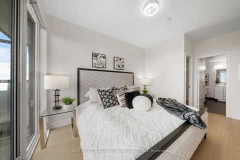 Photo 20 at PH10A - 30 Shore Breeze Drive, Mimico, Toronto