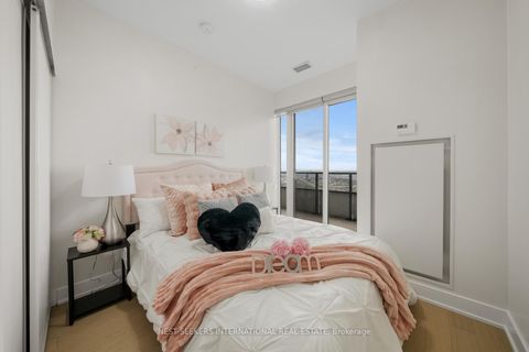 Photo 23 at PH10A - 30 Shore Breeze Drive, Mimico, Toronto