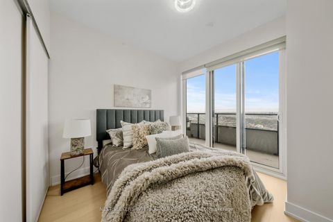 Photo 24 at PH10A - 30 Shore Breeze Drive, Mimico, Toronto