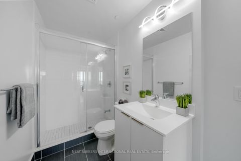 Photo 25 at PH10A - 30 Shore Breeze Drive, Mimico, Toronto