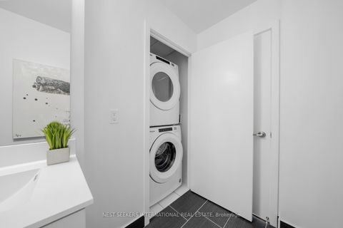 Photo 26 at PH10A - 30 Shore Breeze Drive, Mimico, Toronto