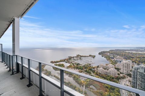 Photo 28 at PH10A - 30 Shore Breeze Drive, Mimico, Toronto